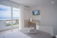 NG Villas Polichrono Hotels in Pallini