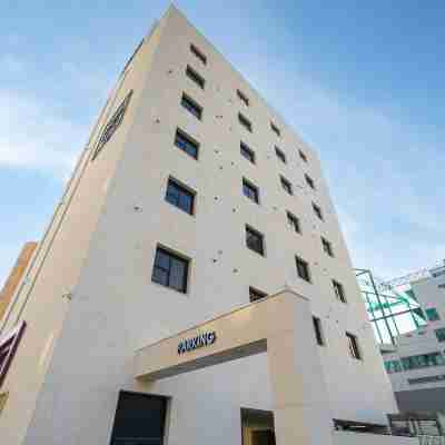 넘버25 호텔 Hotel Exterior