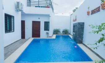 Residence Sanwi