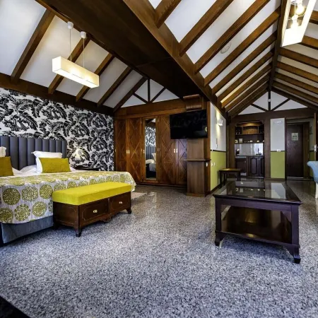 Paradise Park Fun Lifestyle Hotel