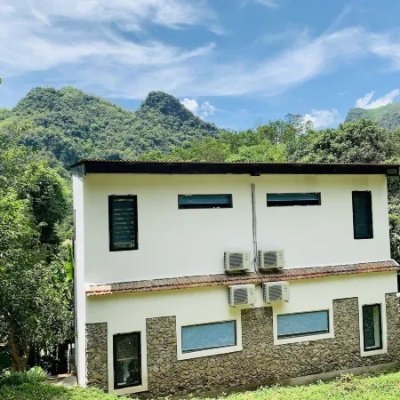 Muong Retreat