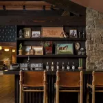 Wayfinder Bishop - bar