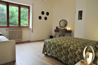 Casa Sofia Air Conditioned Flat Hôtels à proximité de la Formia-Gaeta