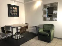 Appart-Hotel Gwendy Hotels in Eischen