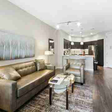 Bluebird Suites Near Facebook HQ Rooms