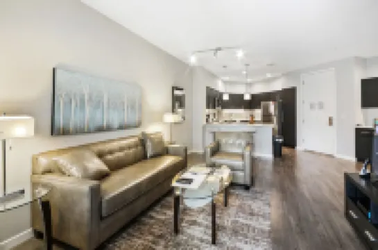 Bluebird Suites Near Facebook HQ