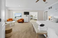 5Br Villa Heated Pool Hot Tub Open Beginning of April