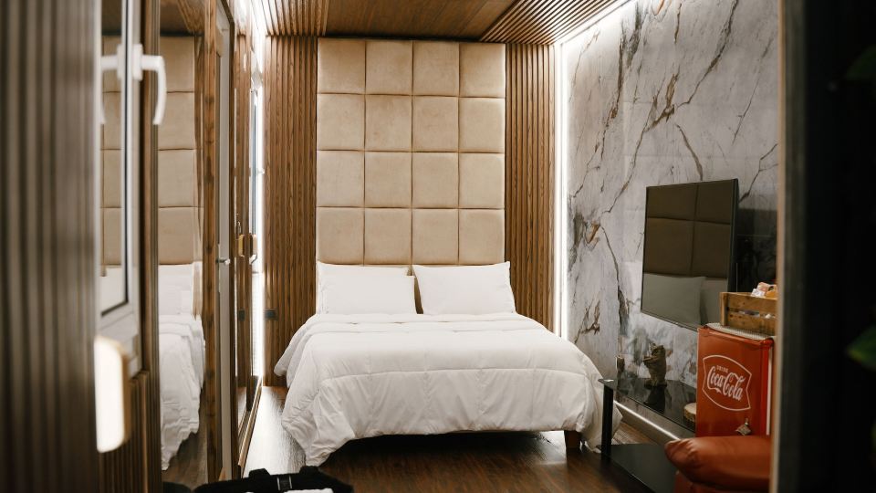 Búho Kite Hotel Boutique
