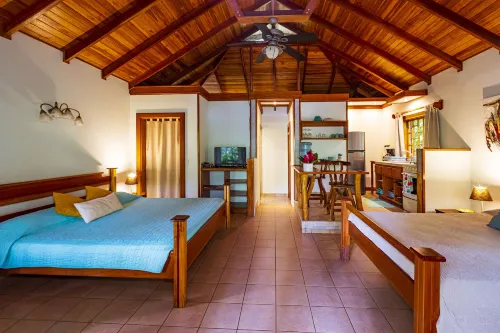 El Nido Jungle Lodge - Bares