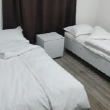 Hostel Karadeniz ok