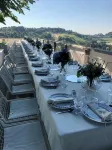 Agri Resort Villa Monty Banks - servizio colazione