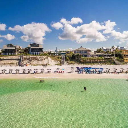 Beachful Bliss