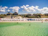 Our Gulfview Escape - Parkering
