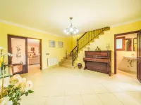 Peña Rubia Hotels in Llevant