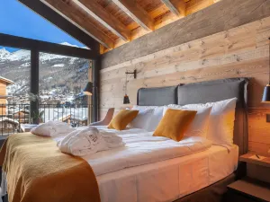 22 Summits Boutique Hotel