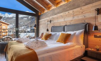 22 Summits Boutique Hotel