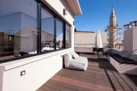 Citrus Daliani Rooms - Pensions