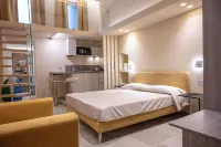 Iris Apartments
