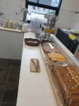 Mir Tourist Hotel - Desayuno
