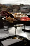 帕勒莫豪華斯佩拉 - 早餐
