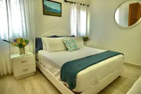 SamanResidence-Cozy 2BR-3BDS-6PAX