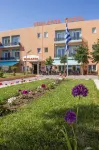 Thalassa Apart Hotel Các khách sạn ở 