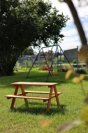 Mein Motel - Self Check-IN Отели в г. Эпфендорф