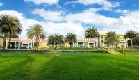 MGM Beach Resorts East Coast Road Các khách sạn ở Padur