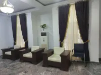 Umeralty hotels and Apartments Hotel di Yenagoa
