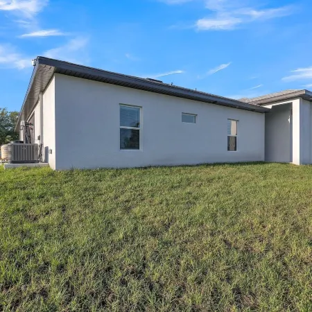 Serene Golf View Retreat 3 Bedroom Duplex by RedAwning