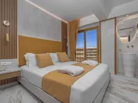 Rhodos Horizon Boutique Hotels near شاطئ إيلي