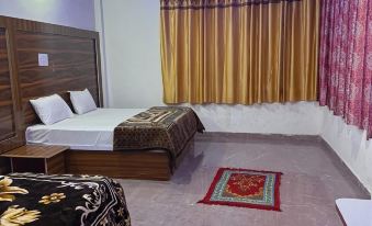 Hotel Sharda Palace