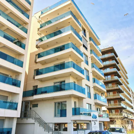 Apartment Laguna Wave 3