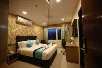 Rohhotel Hotels in Dondaparthy