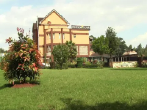 ウェストサイド ホテル キタレ キタレのホテル