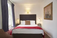 White Hart Hotel by Greene King Inns Hotels in Earls Colne