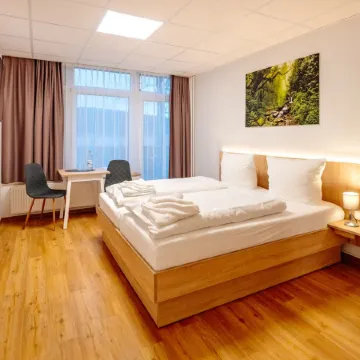 Sonnenschein Apartments