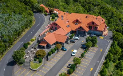 Estalagem Encumeada Hotels in Ponta Delgada