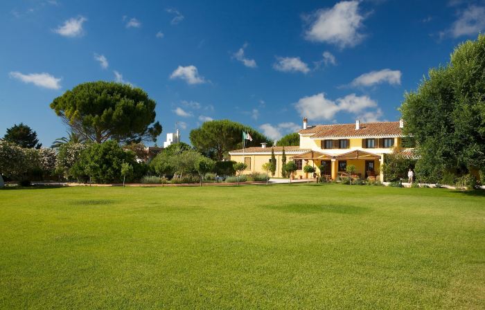 Is Benas Country Lodge
