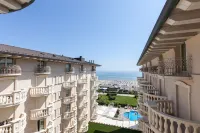 Palace Hotel - Ocean View