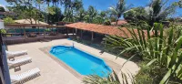 Cores de Boipeba - Swimmingpools