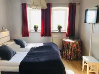 Hotel Chaplin Hotel di Landskrona