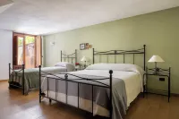 Villa Granci Con Piscina by Wonderful Italy