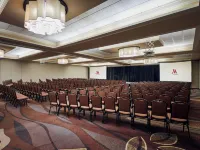 Fort Collins Marriott Hotéis em Larimer County