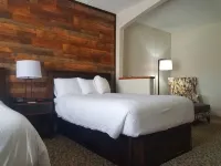 弗農道恩娛樂場飯店 維羅納住宿飯店