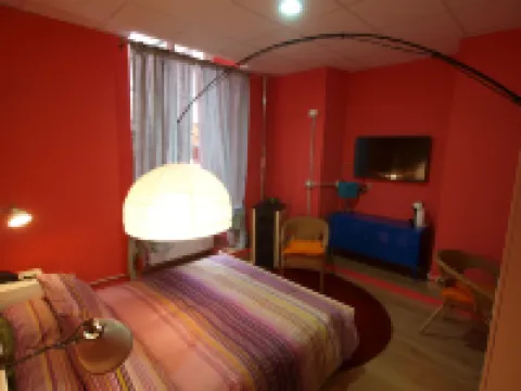 อันเดรสเกสต์เฮาส์ ซานเรโม