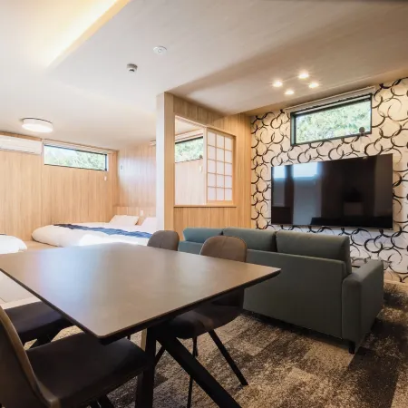 HOTEL NINESTATES KARATSU