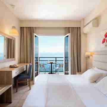 Canvas by Mitsis Belvedere Rooms