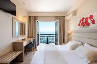 Mitsis Belvedere Hotels in Agios Ioannis Peristerion