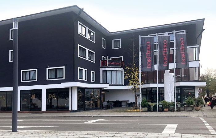 DORMERO Hotel Burghausen